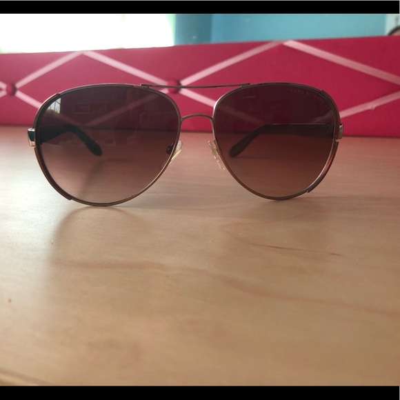 Marc Jacobs sunglasses - Picture 3 of 7
